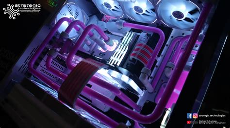 strategic technologies bacolod|Strategic Technologies Gaming Computers .
